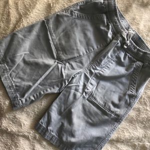 Boys shorts